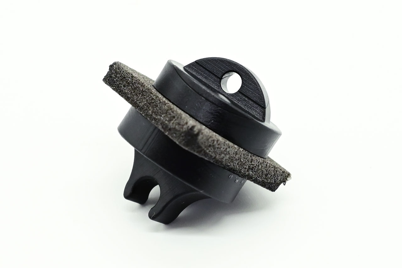 フォレスタ、マグネットホルダー