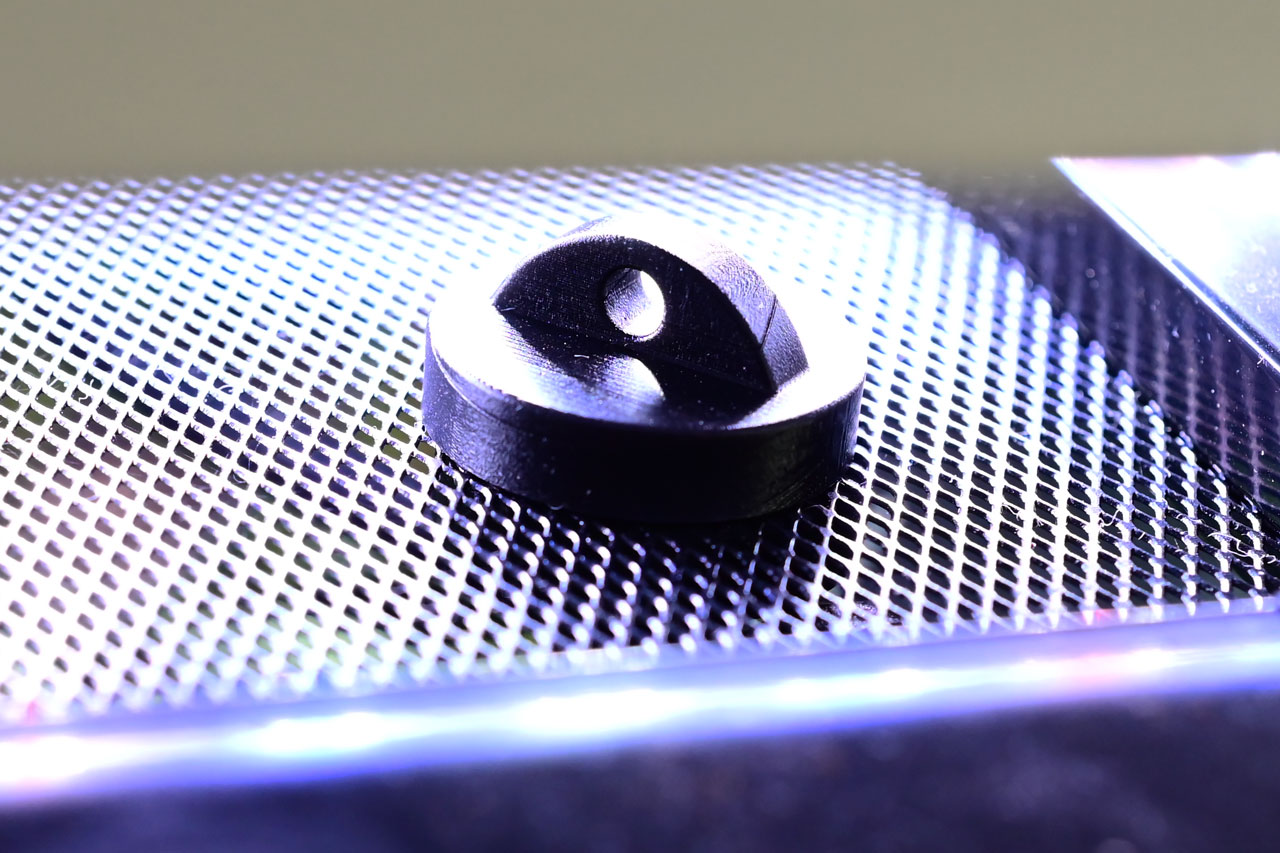 マグネットホルダー