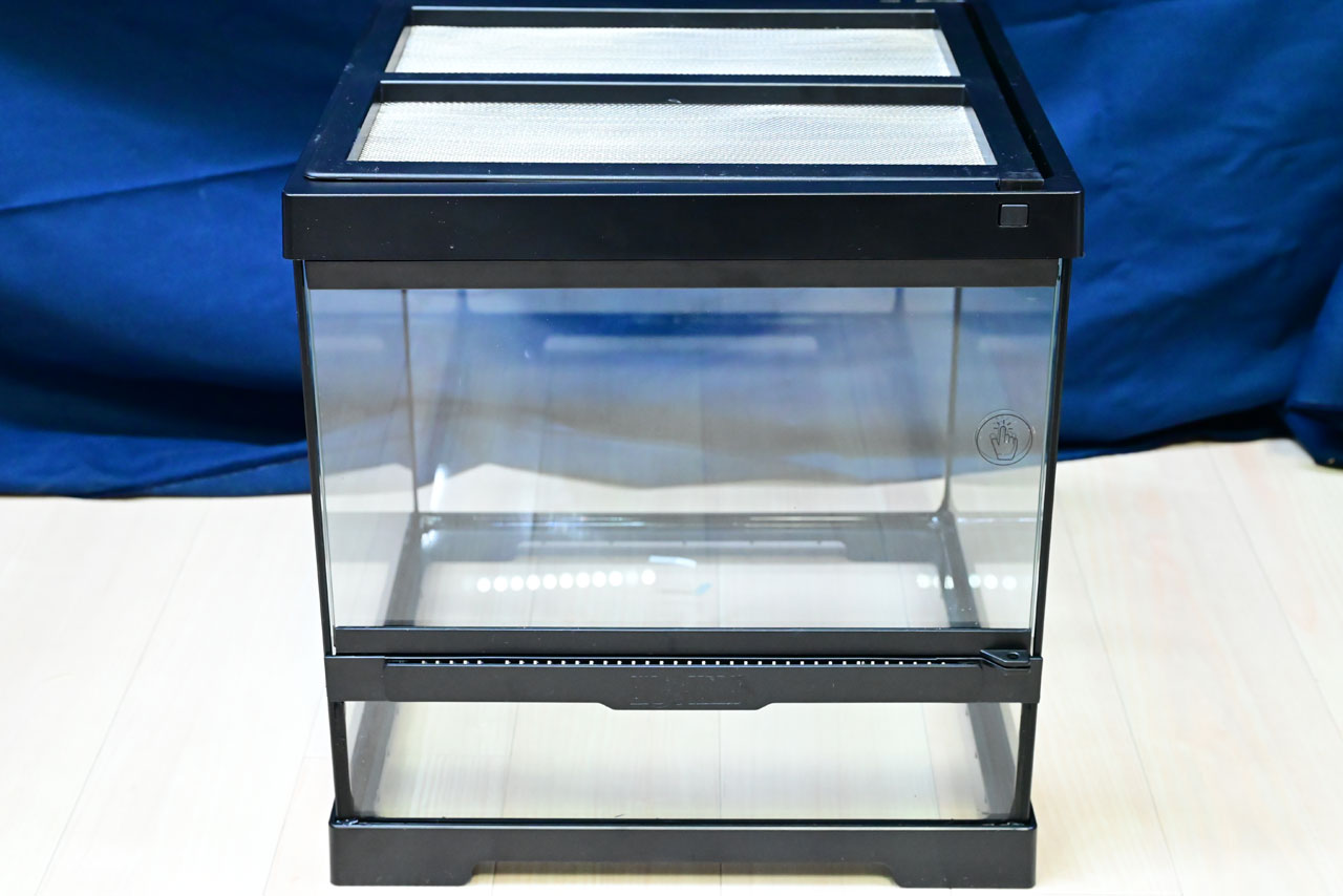 グラステラリウムPRO 3030